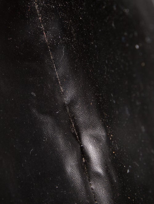 Chanel CC Chain Tote