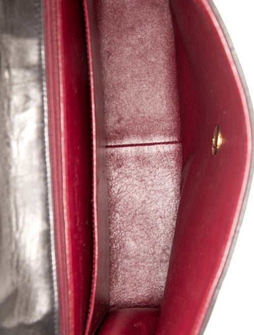 Chanel CC Handle Bag