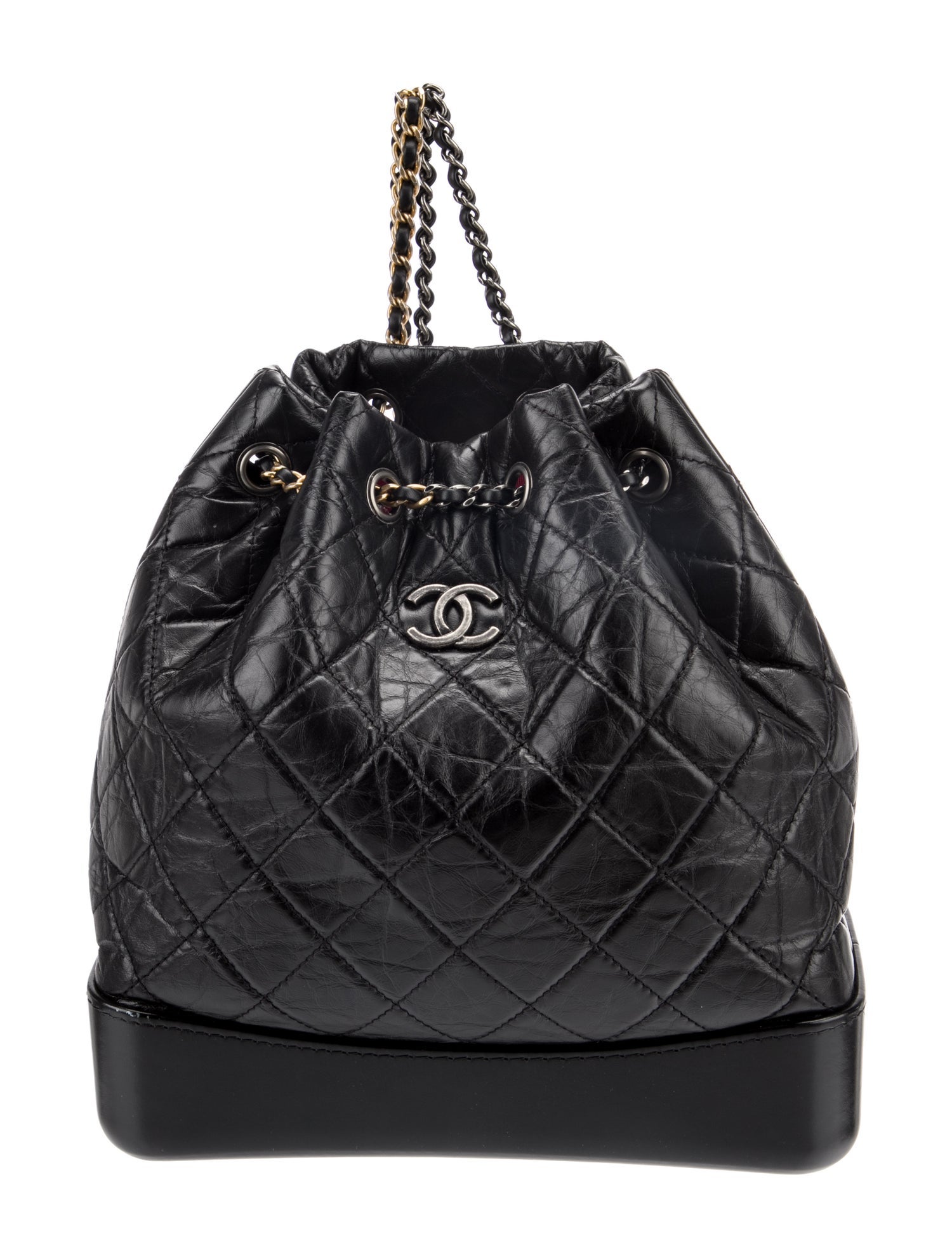Chanel Small Gabrielle Backpack