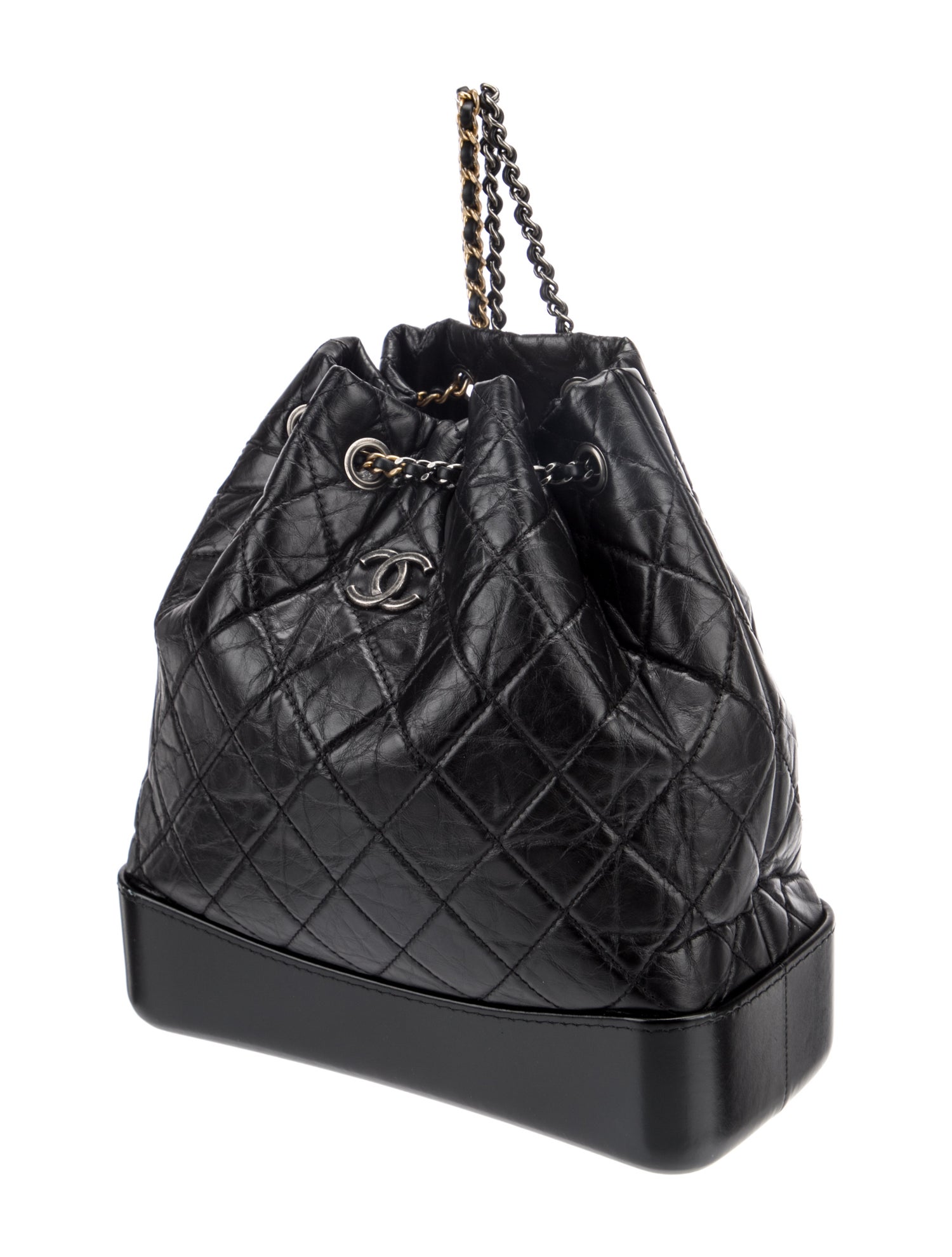Chanel Small Gabrielle Backpack