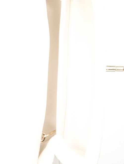 Chanel Mini Coco Handle Bag