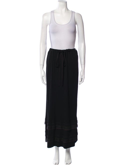 Chanel Vintage 2002 Skirt Set