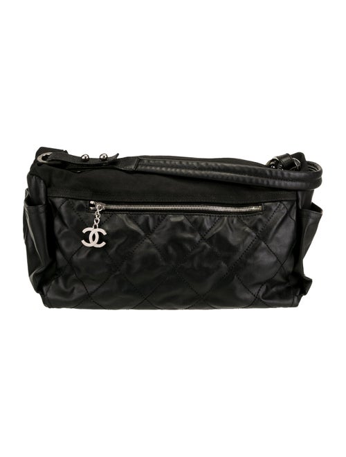 Chanel Paris-Biarritz Hobo