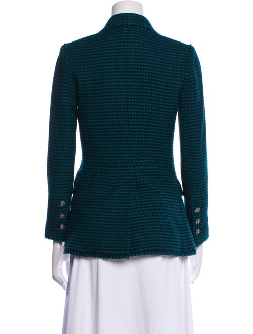 Chanel Vintage 2008 Blazer