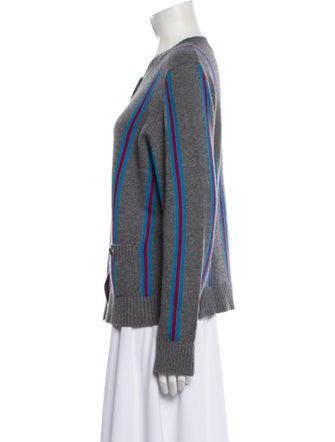 Chanel 2016 Cashmere Sweater