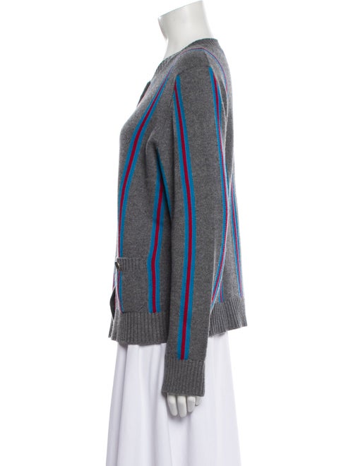 Chanel 2016 Cashmere Sweater