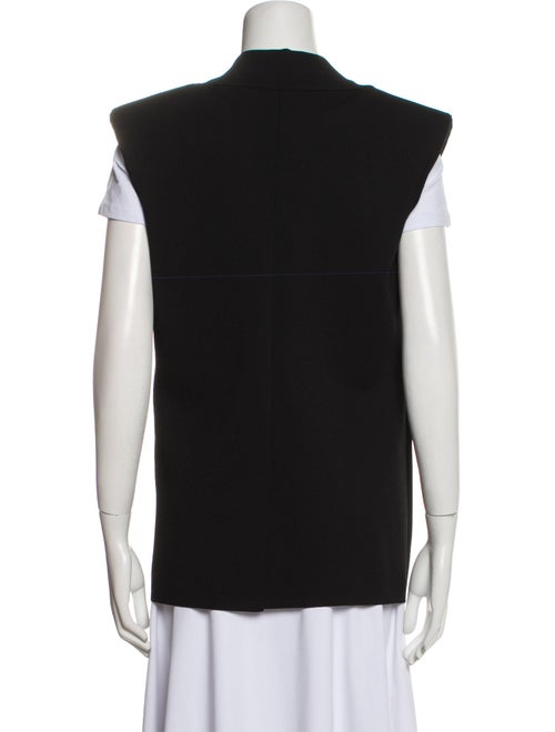 Chanel 2012 Vest