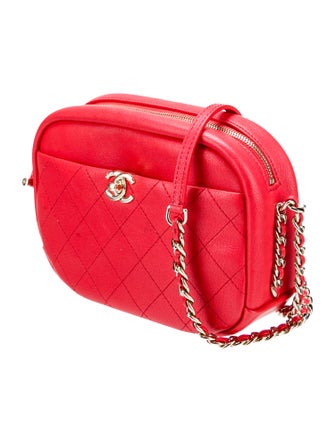 Chanel Medium Casual Trip Camera Bag