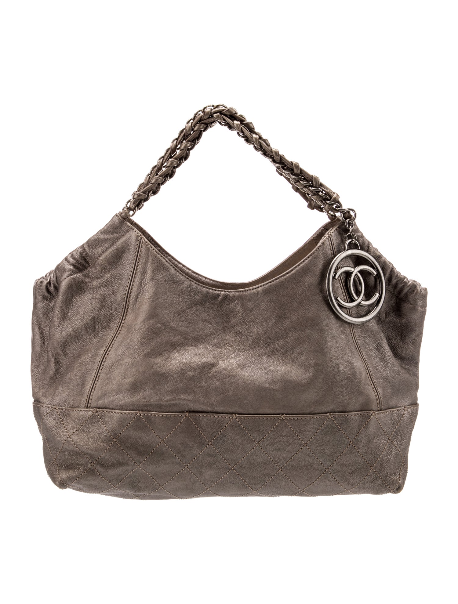 Chanel Baby Coco Cabas