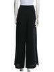 Chanel 2012 Wide Leg Pants