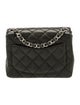 Chanel Classic Mini Square Flap Bag
