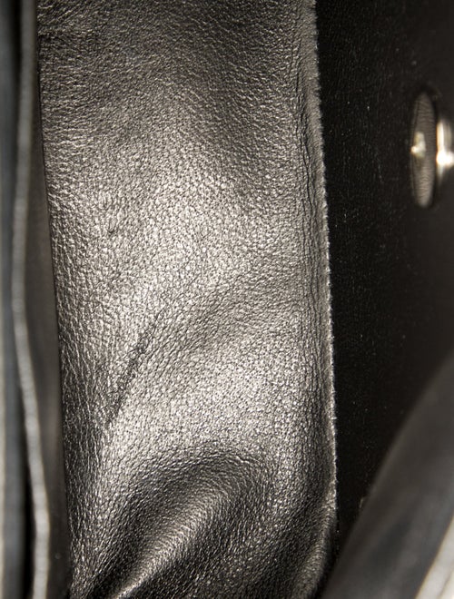 Chanel Classic Mini Square Flap Bag