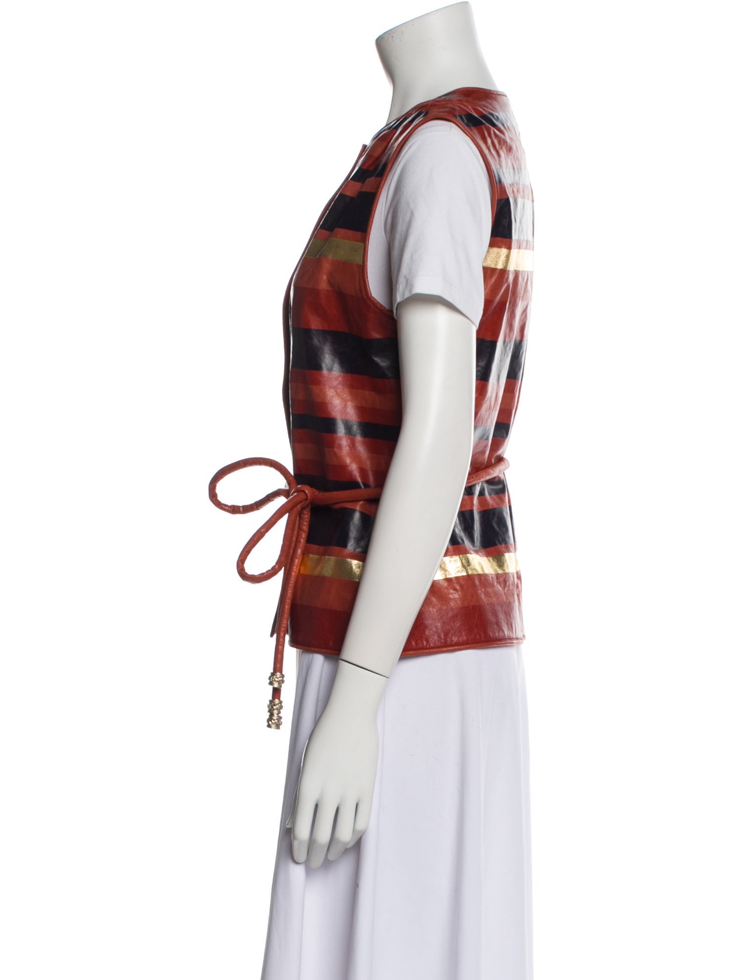 Chanel 2018 Paris-Hamburg Vest