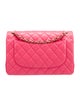 Chanel Classic Jumbo Double Flap Bag