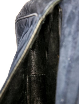 Chanel Quilted Flap Bag