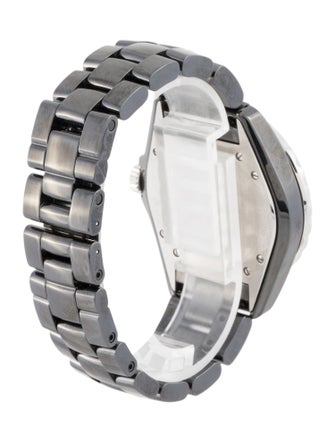 Chanel J12 GMT Automatic Watch