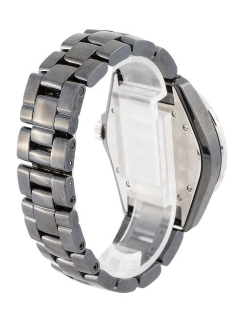 Chanel J12 GMT Automatic Watch