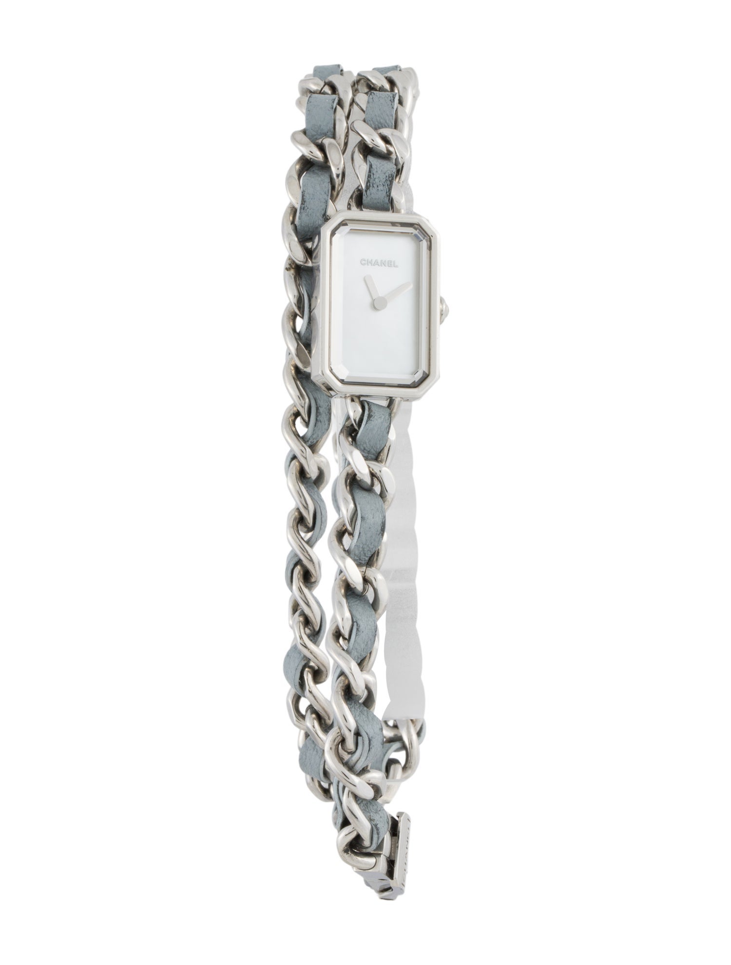 Chanel Première Rock Watch