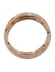 Chanel 18K Coco Crush Ring