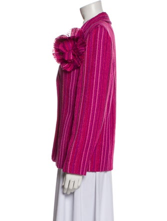 Chanel Vintage 2001 Blazer