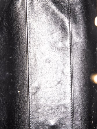 Chanel Quilted Shoulder Bag