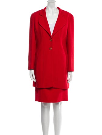 Chanel Vintage 1994 Coat