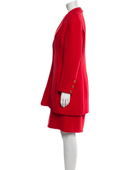 Chanel Vintage 1994 Coat