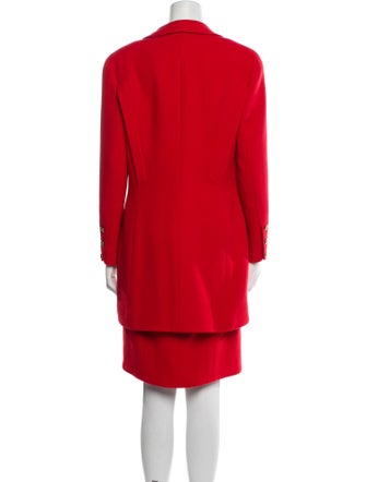 Chanel Vintage 1994 Coat