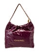 Chanel Small 22 Hobo