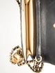 Chanel Mini Pearl Crush Clutch w/ Chain