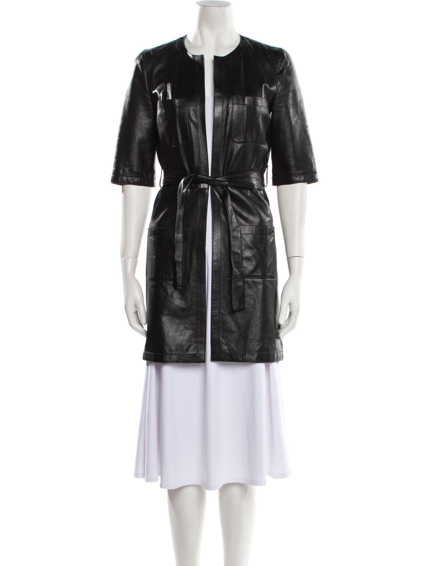 Chanel Vintage 2006 Evening Jacket