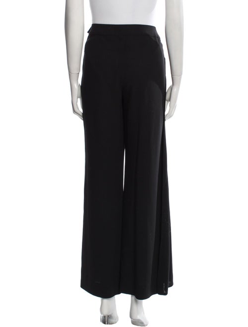 Chanel Vintage Wide Leg Pants