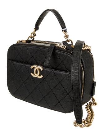 Chanel Chic Affinity Camera Bag