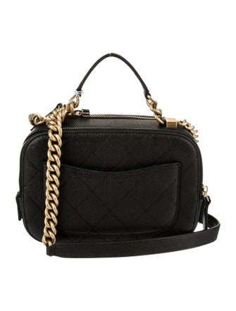 Chanel Chic Affinity Camera Bag