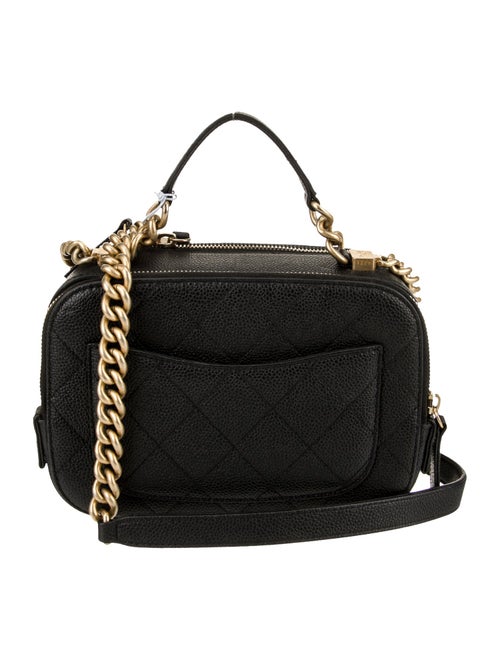 Chanel Chic Affinity Camera Bag