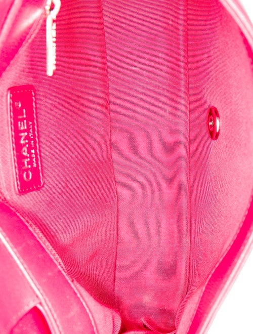 Chanel Medium Mademoiselle Vintage Flap Bag