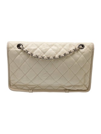Chanel Medium French Riviera Flap Bag