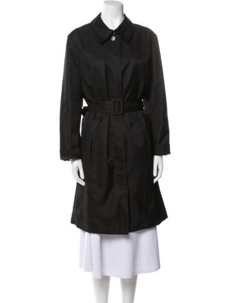 Chanel Vintage 1998 Trench Coat