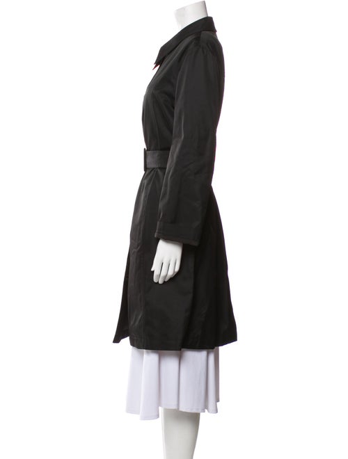 Chanel Vintage 1998 Trench Coat