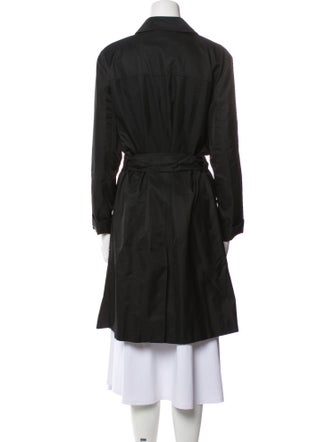 Chanel Vintage 1998 Trench Coat