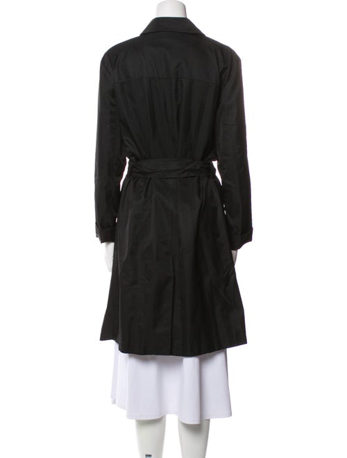 Chanel Vintage 1998 Trench Coat