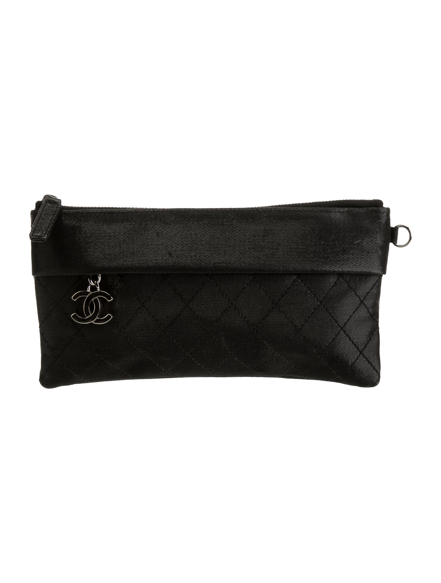 Chanel Paris-Biarritz Clutch