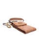 Chanel 19 Phone Holder w/ Chain