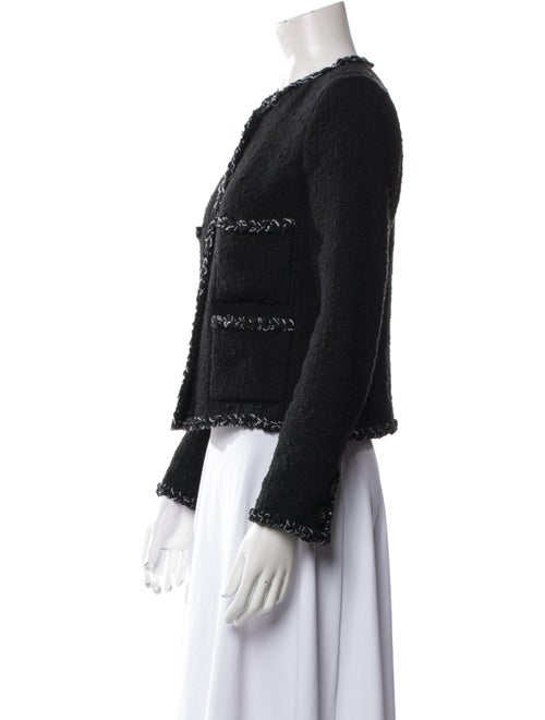 Chanel Vintage 2007 Evening Jacket