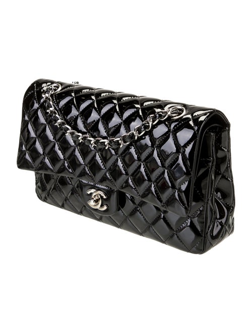Chanel Medium Classic Double Flap Bag