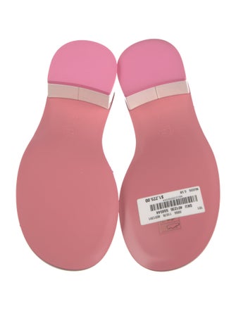 Chanel 2024 Printed Slides