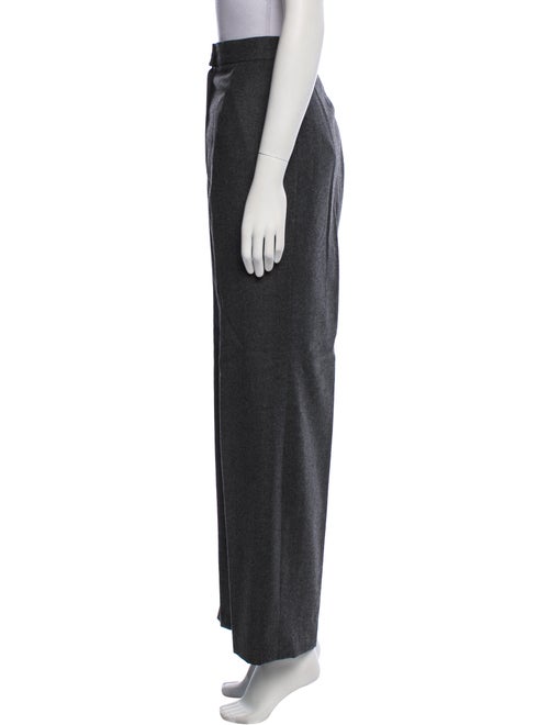 Chanel Vintage Wide Leg Pants