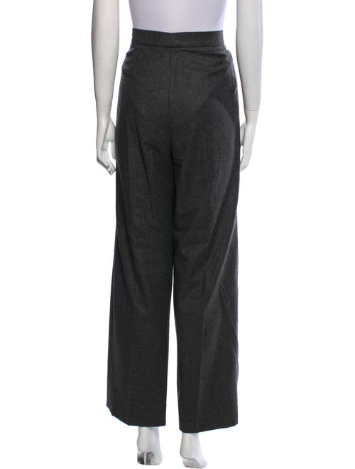 Chanel Vintage Wide Leg Pants