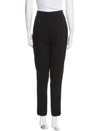 Chanel Vintage Skinny Leg Pants