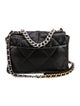 Chanel Large 19 Flap Bag